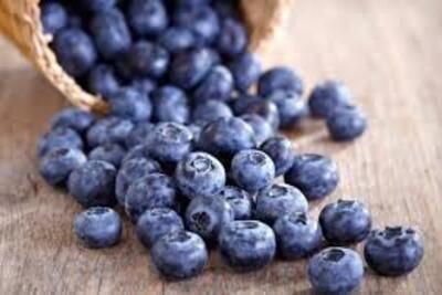 A - Blueberry - Granel