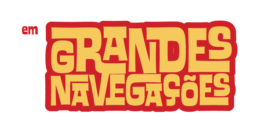 Grandes Navegações