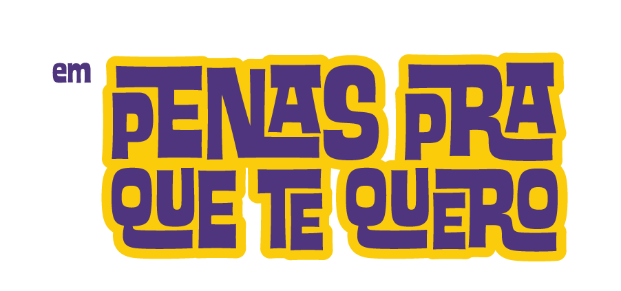 Penas Pra Que Te Quero