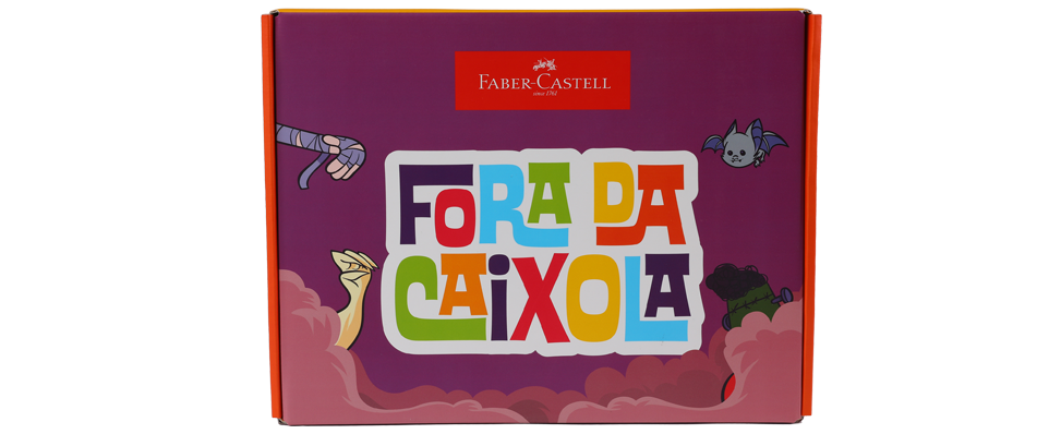 gostosuras ou travessuras