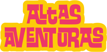 Altas Aventuras