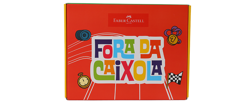 corrida contra o tempo