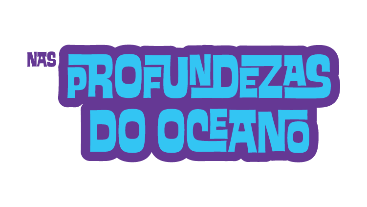 Nas Profundezas do Oceano