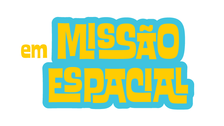 Missão Espacial