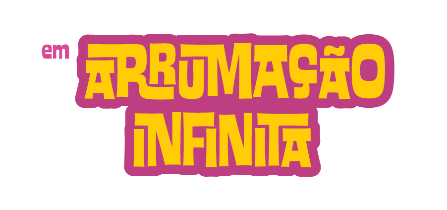 Arrumação infinita