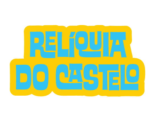 Relíquia do Castelo