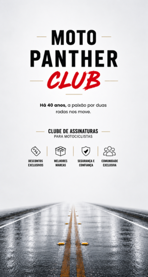 Equipamento premium de couro