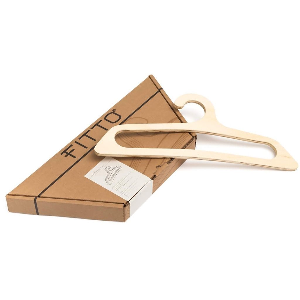 Kit de Cabides Pendura Natural Kit de Cabides Pendura Natural