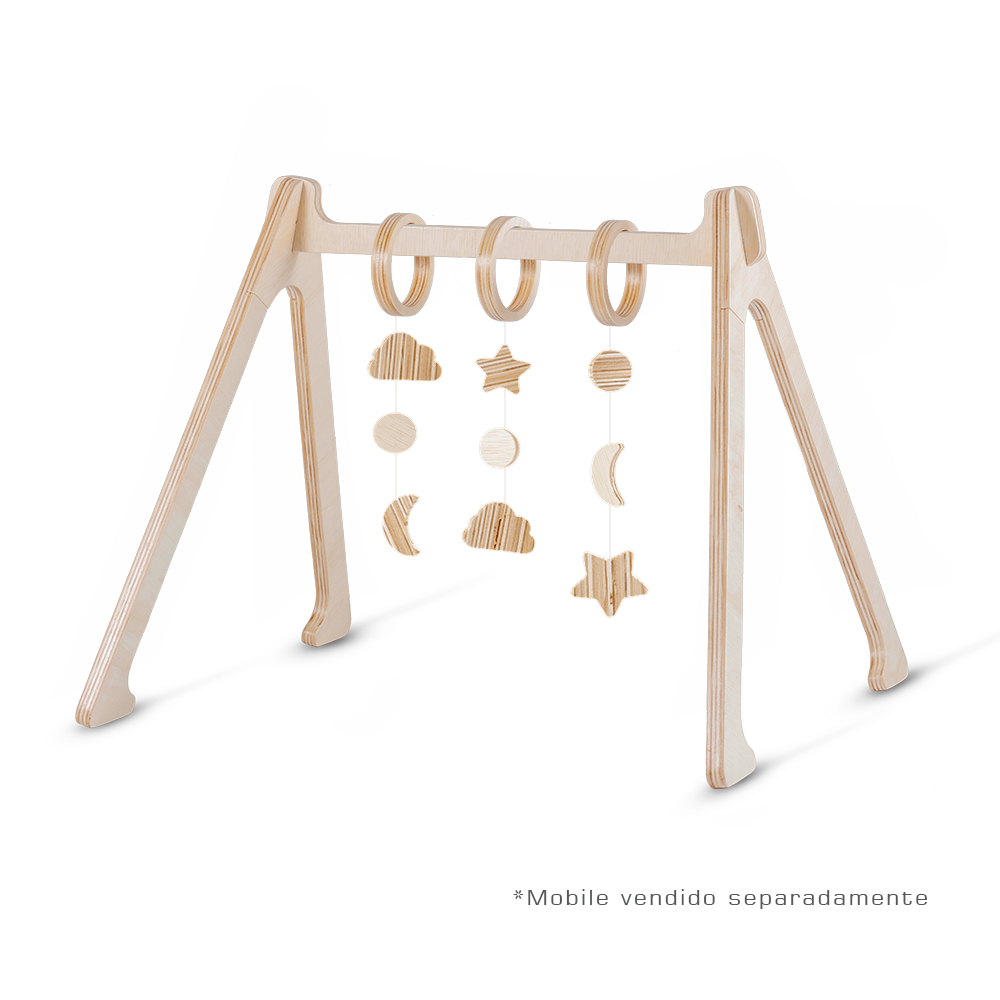 Baby Gym Natural Baby Gym Natural