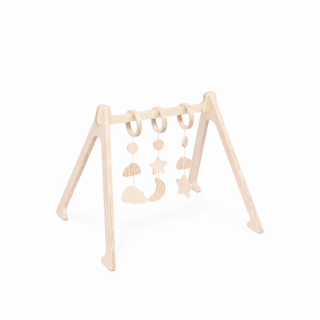 Baby Gym e Mobile Baby Gym e Mobile