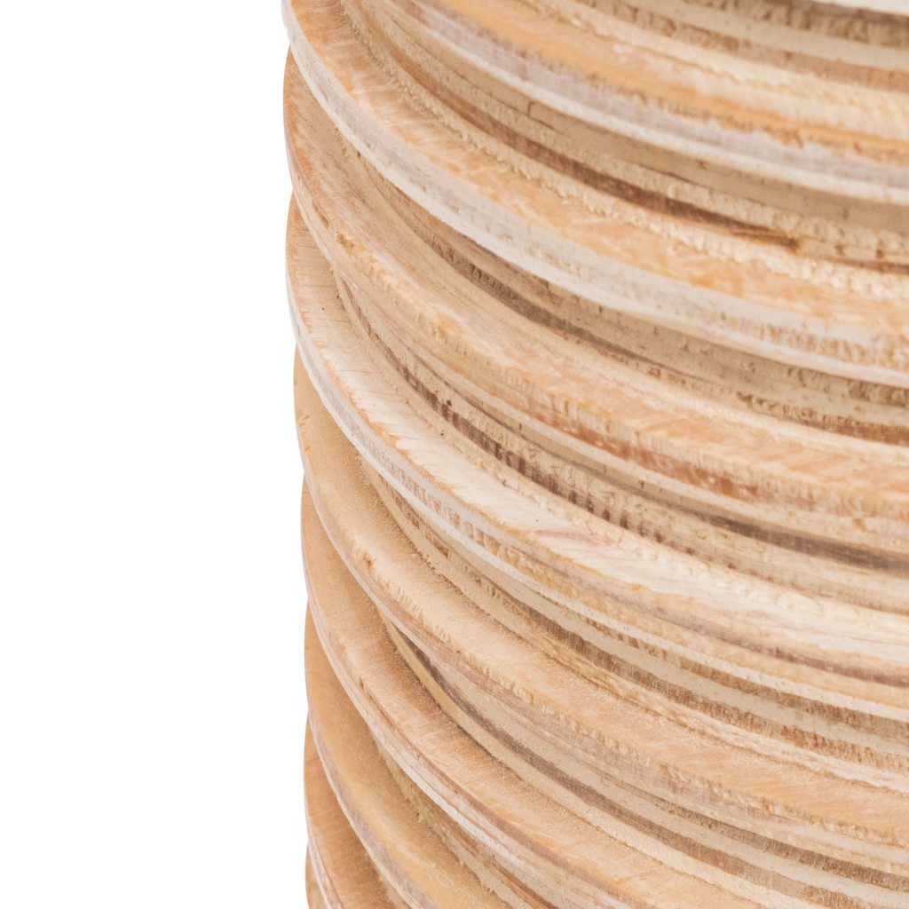 Vaso Giraffe Padaung Natural 1015 Vaso Giraffe Padaung Natural 1015