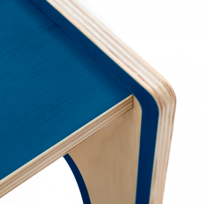Banco Benchi CB Classic Blue Banco Benchi CB Classic Blue