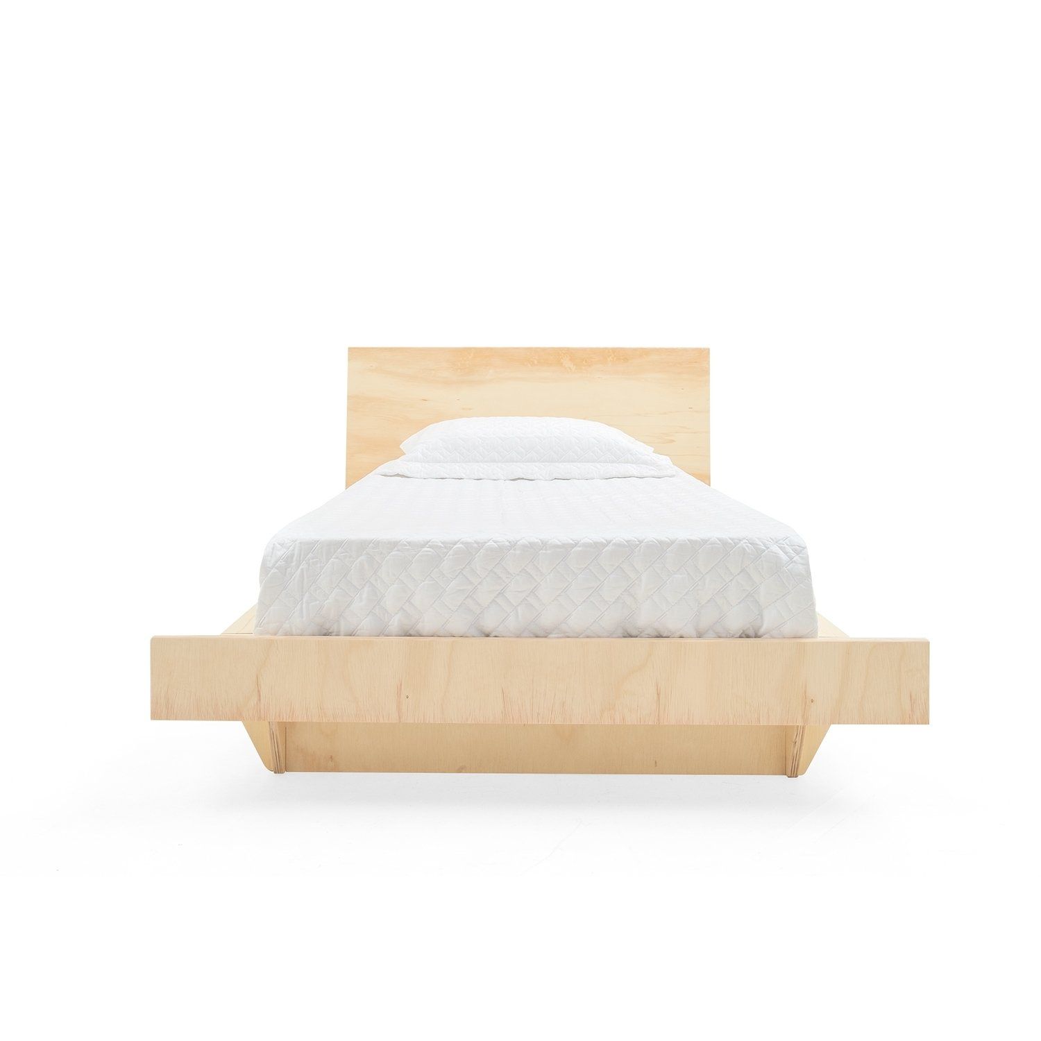 Cama Minimal Solteiro - FITTO + FETICHE Cama Minimal Solteiro - FITTO + FETICHE