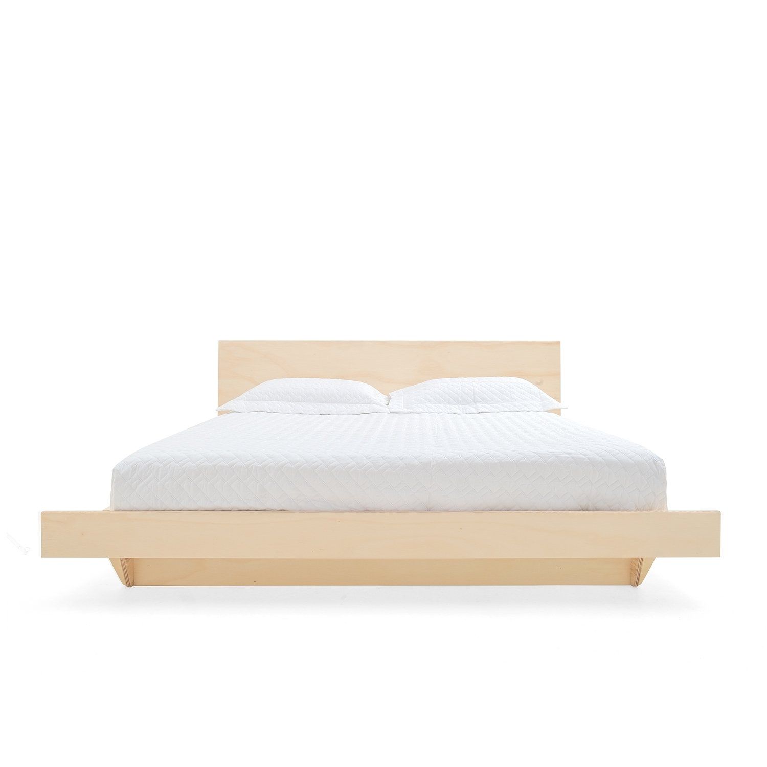 Cama Minimal Queen - FITTO + FETICHE Cama Minimal Queen - FITTO + FETICHE