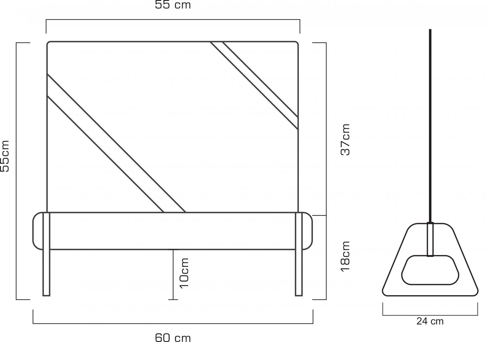 Protetor Salivar Shelter M1 6055 Protetor Salivar Shelter M1 6055