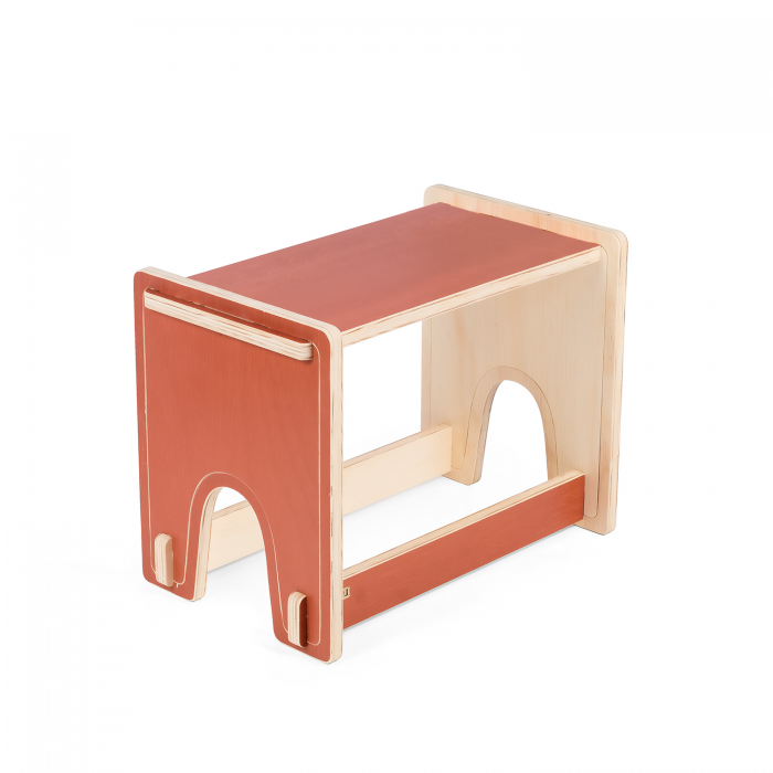 Banco Benchi CB Terracota Banco Benchi CB Terracota