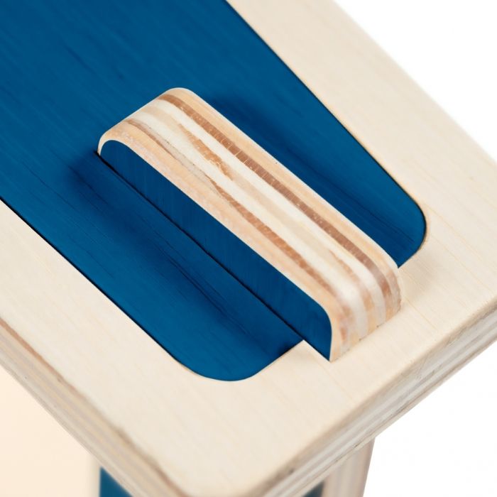 Banco Benchi CB Classic Blue Banco Benchi CB Classic Blue