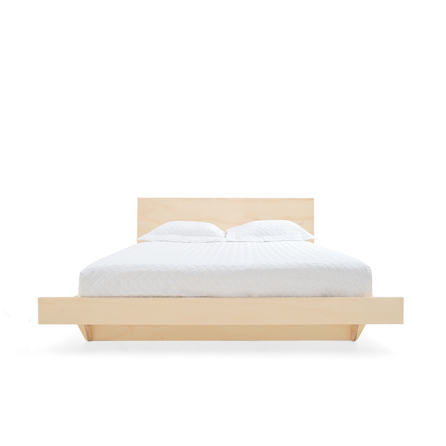 Cama Minimal Casal - FITTO + FETICHE Cama Minimal Casal - FITTO + FETICHE