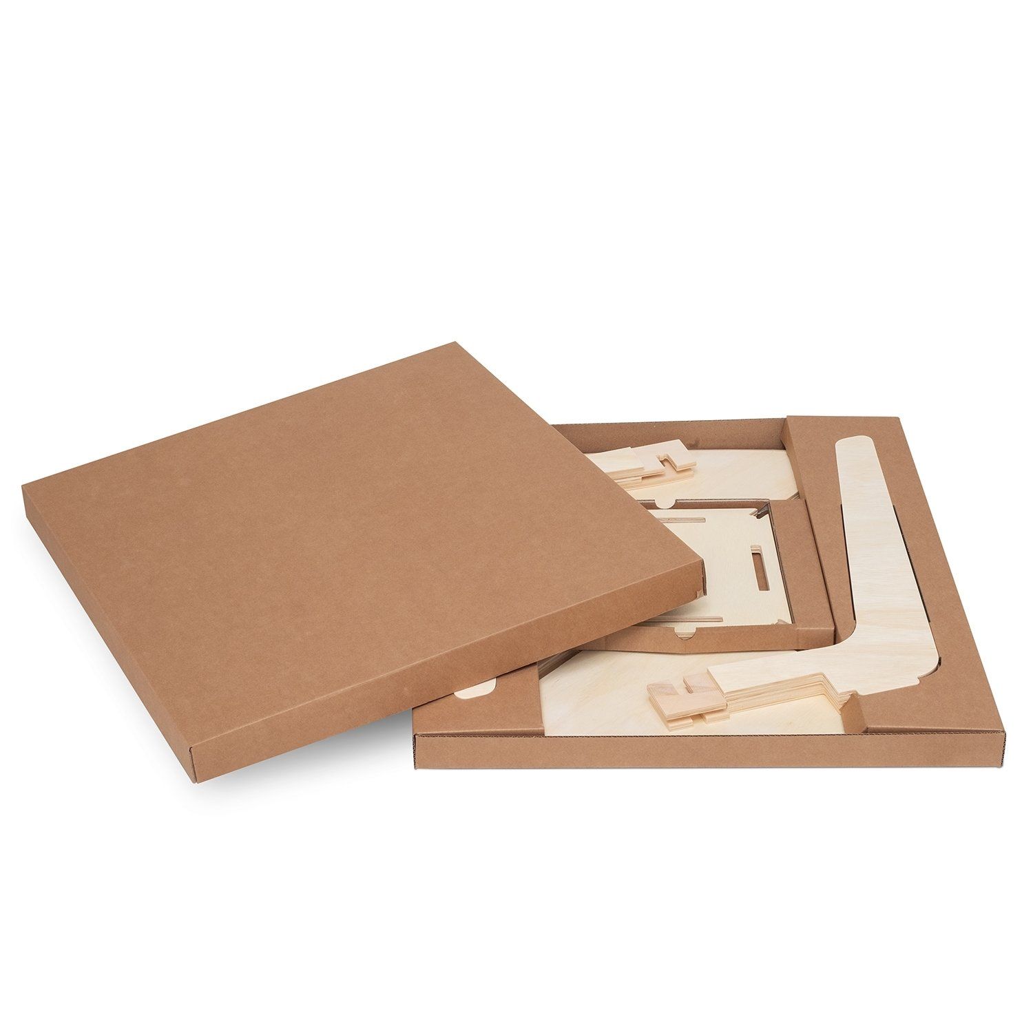 Mesa de Atividades Infantil Barn Natural Mesa de Atividades Infantil Barn Natural
