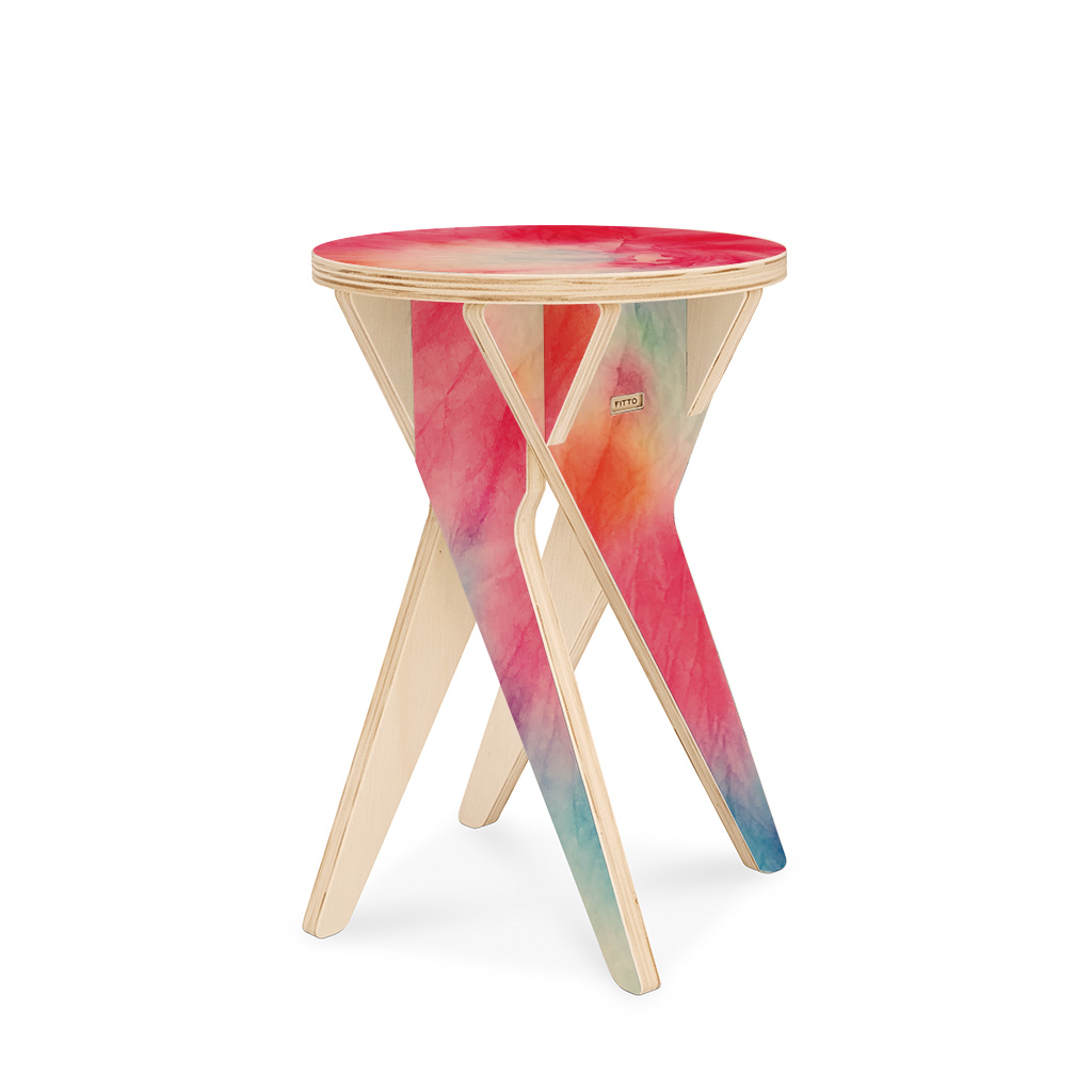 Banco Ballet Tie Dye Banco Ballet Tie Dye