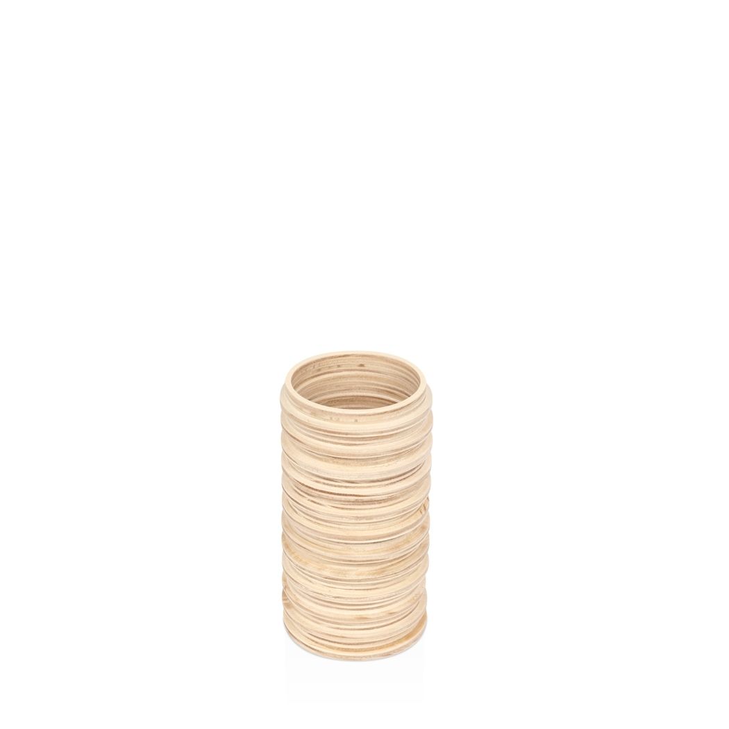 Vaso Giraffe Padaung Natural 1020 Vaso Giraffe Padaung Natural 1020