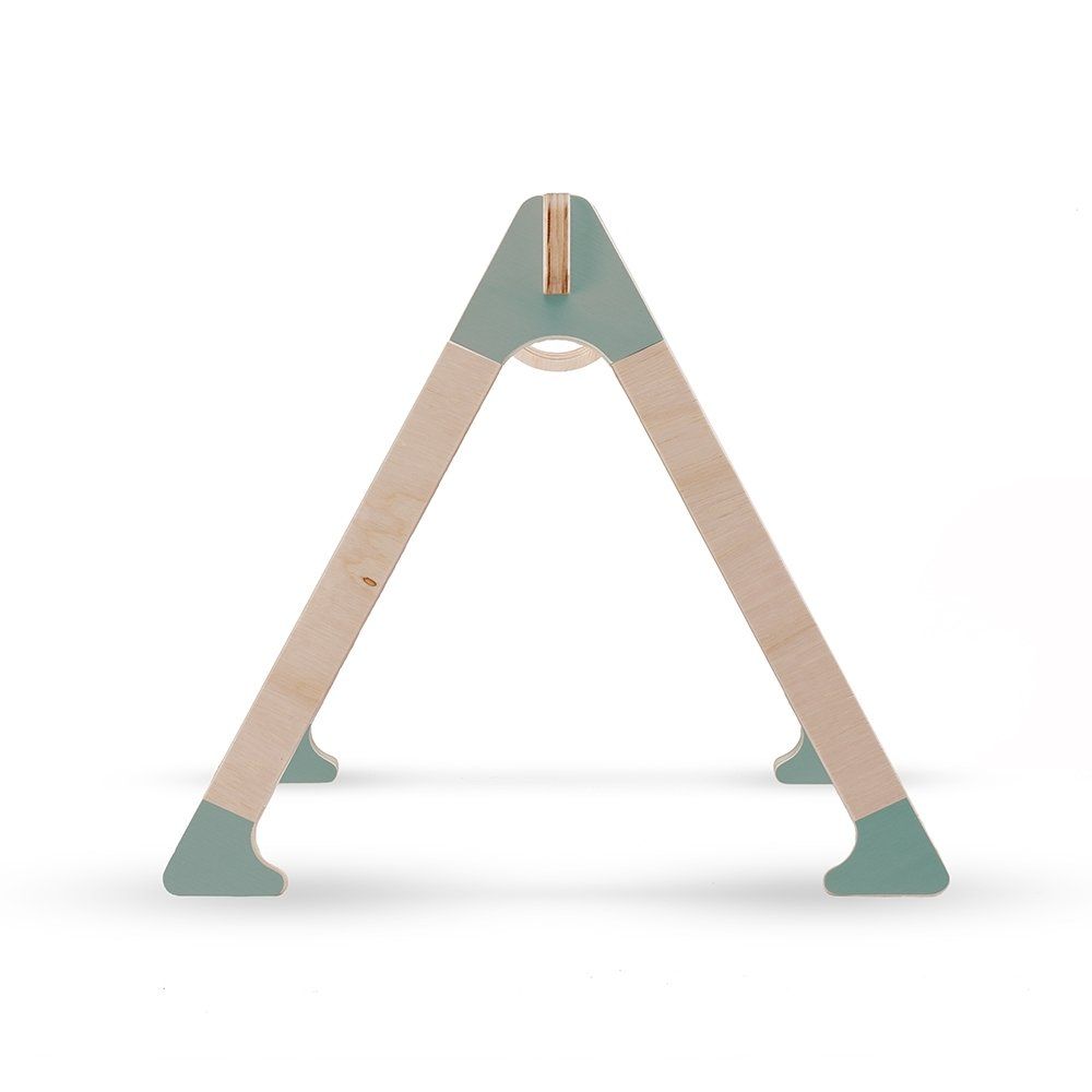 Baby Gym - Céu Azul Baby Gym - Céu Azul