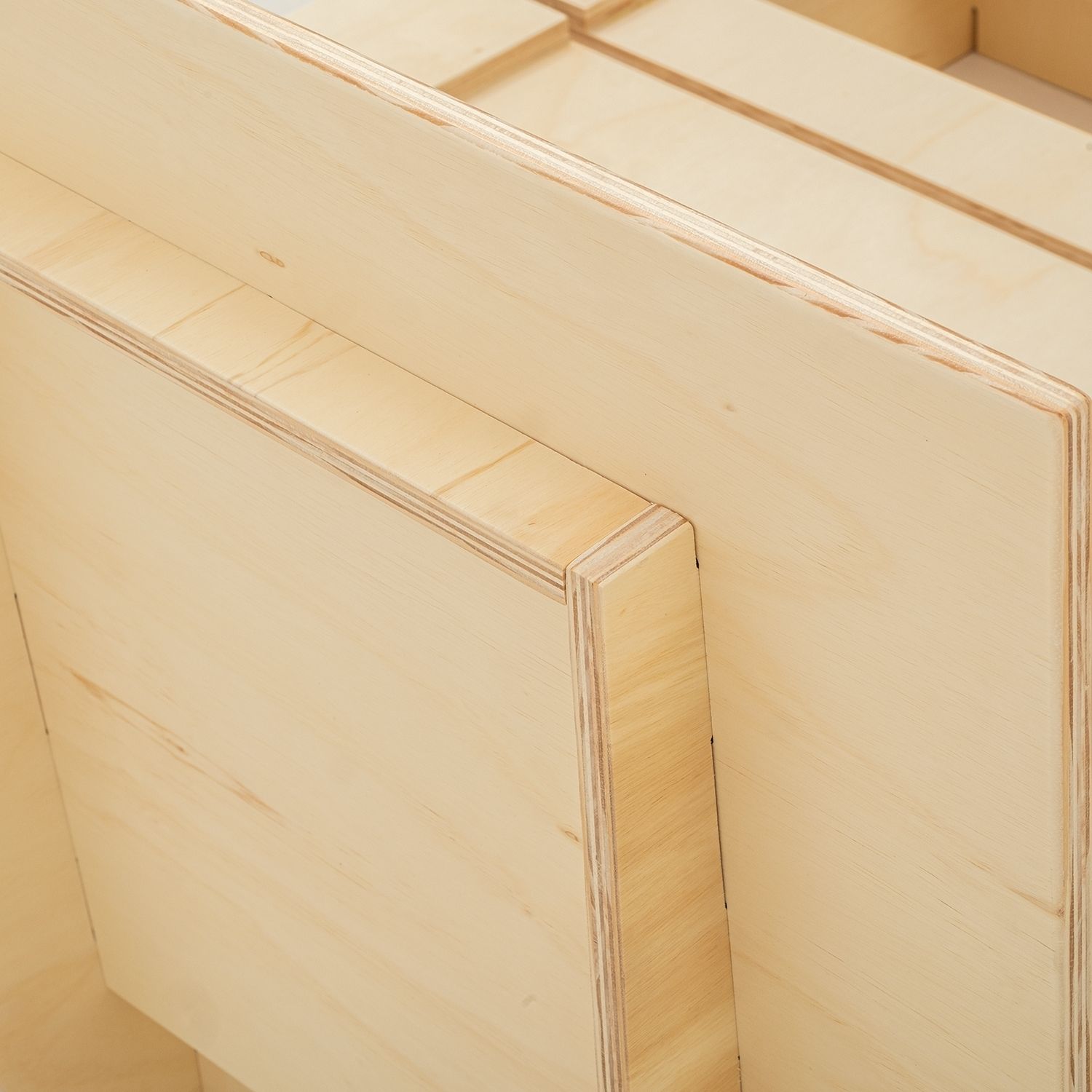 Cama Minimal Casal - FITTO + FETICHE Cama Minimal Casal - FITTO + FETICHE
