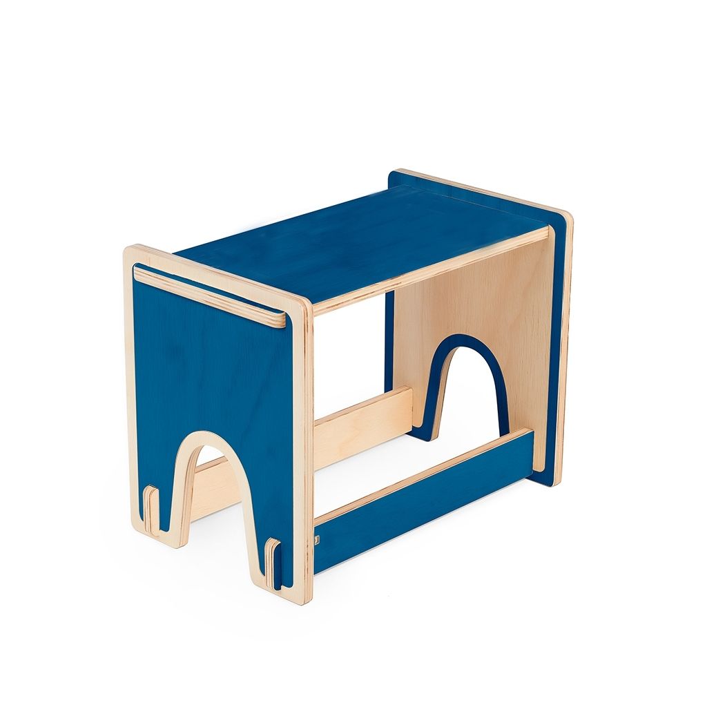 Banco Benchi CB Classic Blue Banco Benchi CB Classic Blue