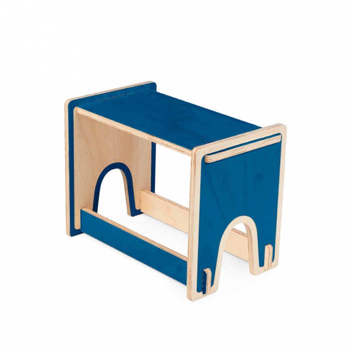 Banco Benchi CB Classic Blue Banco Benchi CB Classic Blue