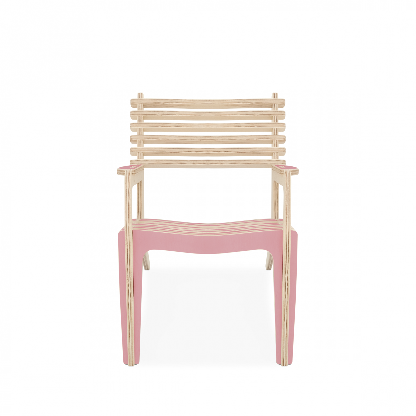 Cadeirinha Little Chill - Rosa Bebê Cadeirinha Little Chill - Rosa Bebê