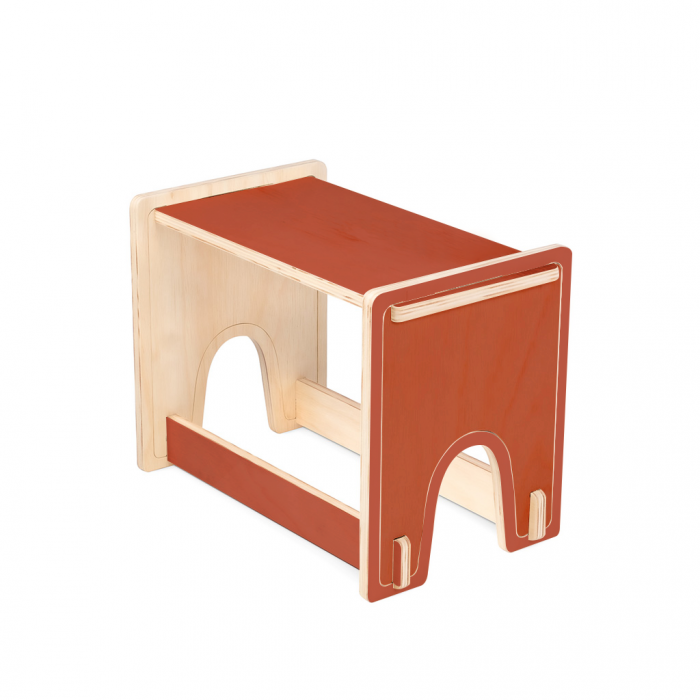 Banco Benchi CB Terracota Banco Benchi CB Terracota