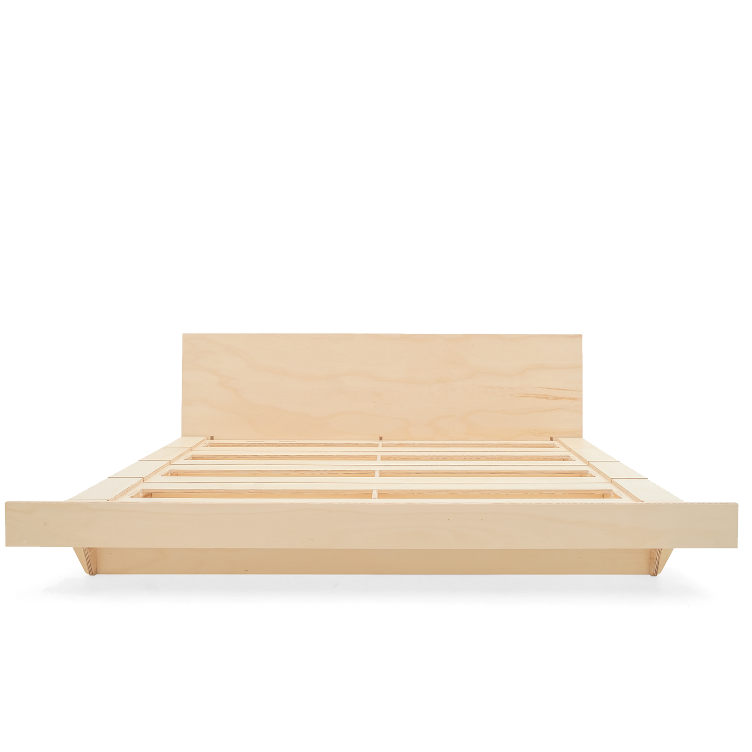 Cama Minimal King - FITTO + FETICHE Cama Minimal King - FITTO + FETICHE