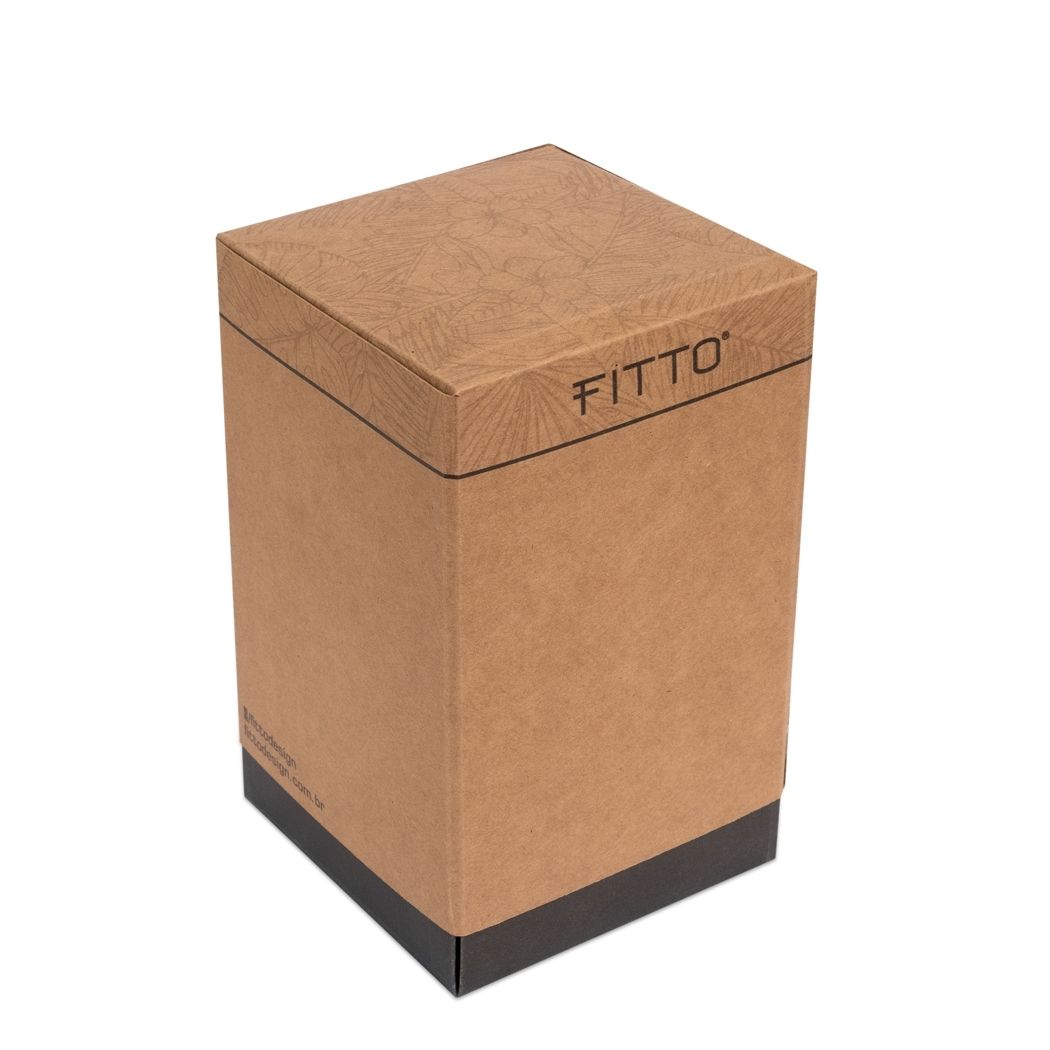 Vaso Giraffe Padaung Natural 1525 Vaso Giraffe Padaung Natural 1525