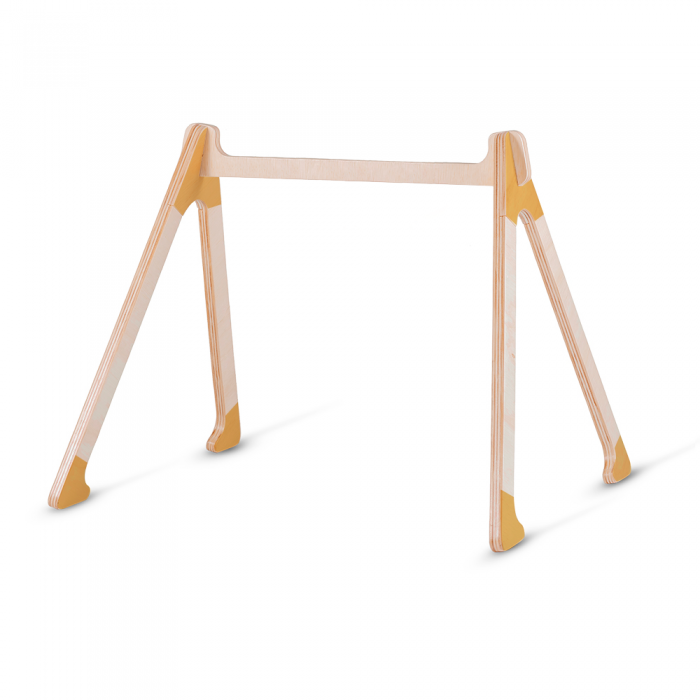 Baby Gym - Amarelinha Baby Gym - Amarelinha