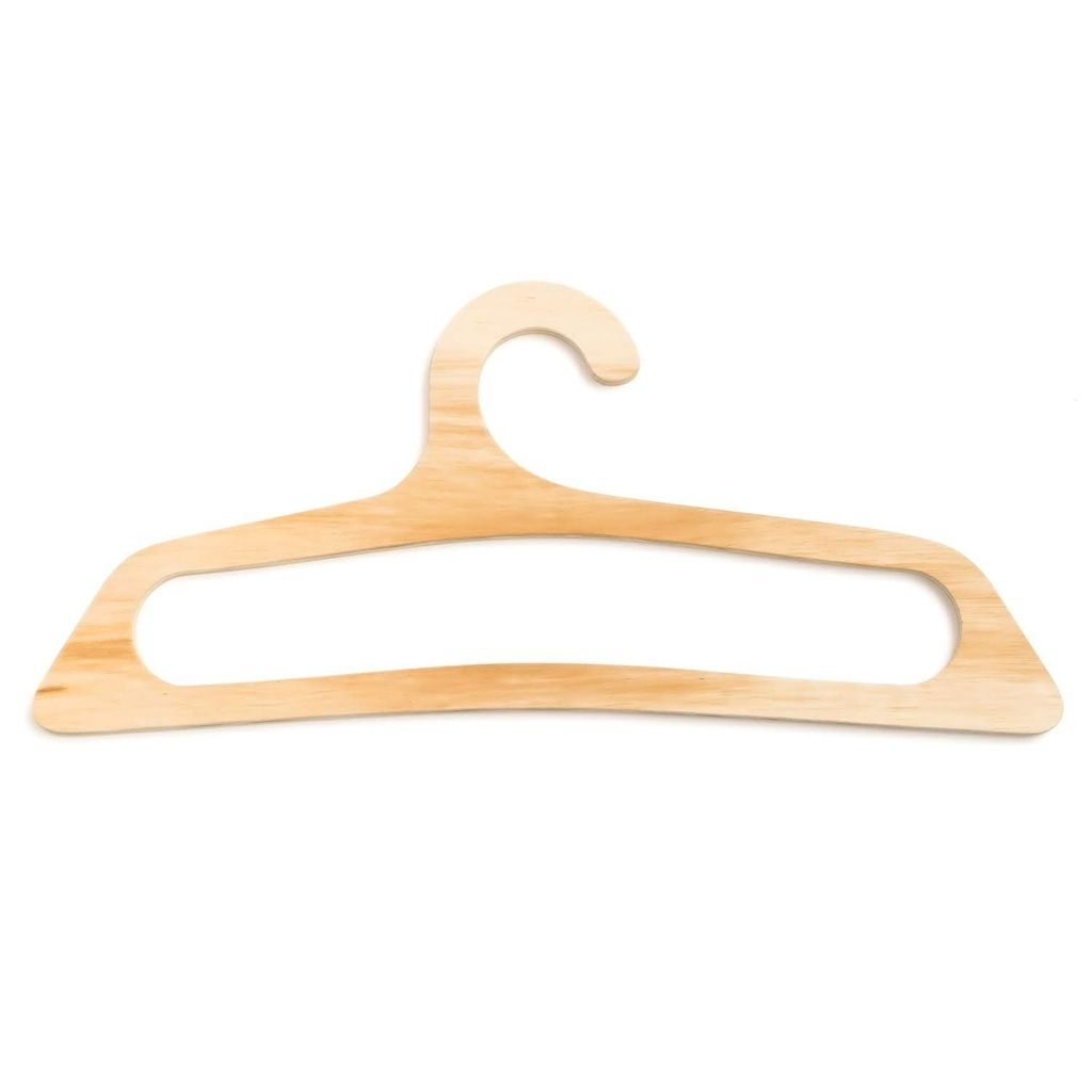 Kit de Cabides Pendura Natural Kit de Cabides Pendura Natural