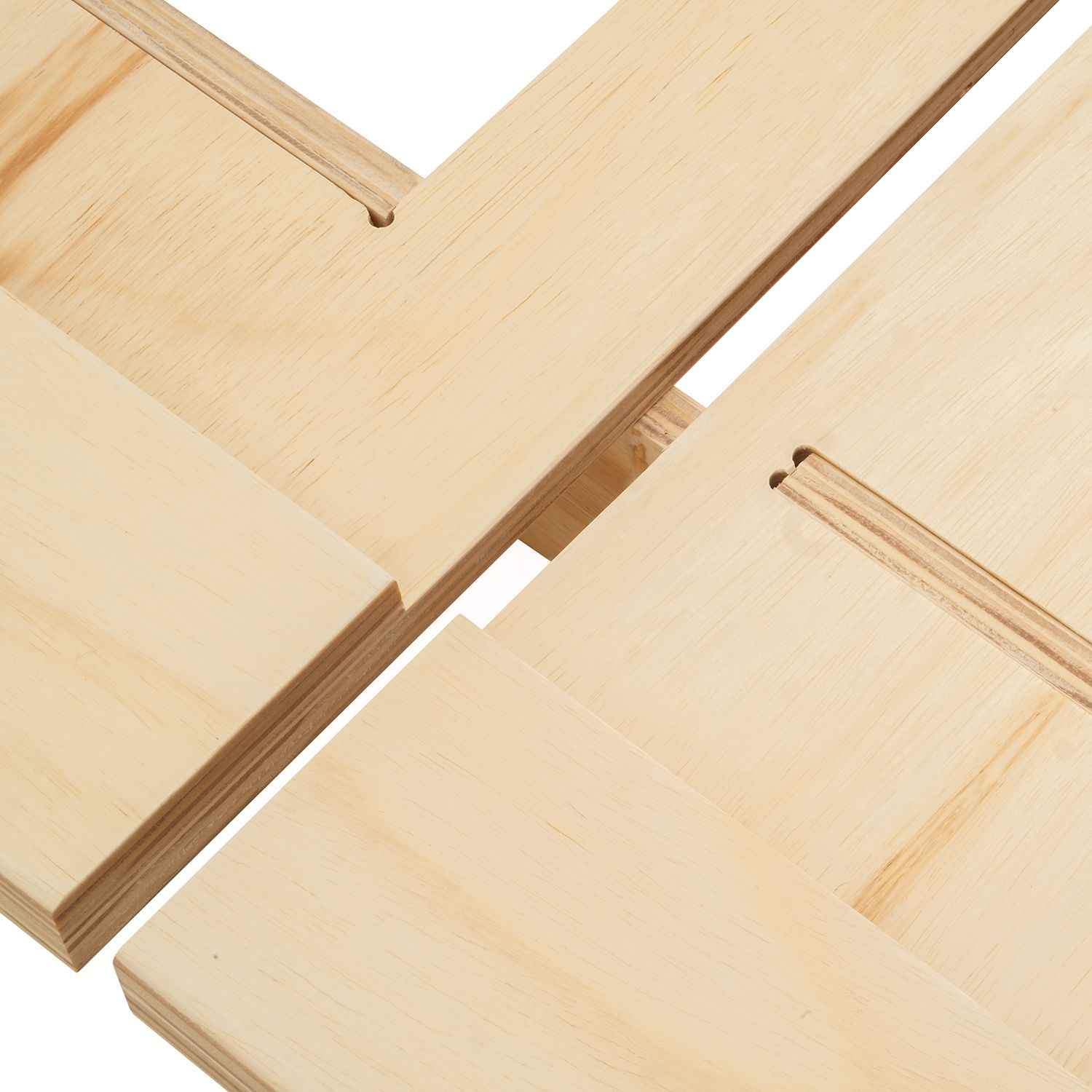 Cama Minimal Solteiro - FITTO + FETICHE Cama Minimal Solteiro - FITTO + FETICHE