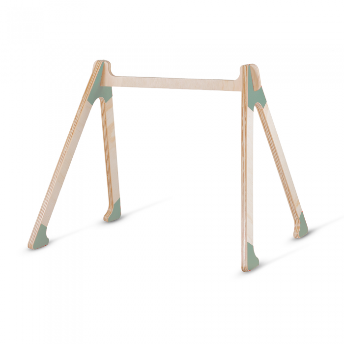 Baby Gym - Céu Azul Baby Gym - Céu Azul