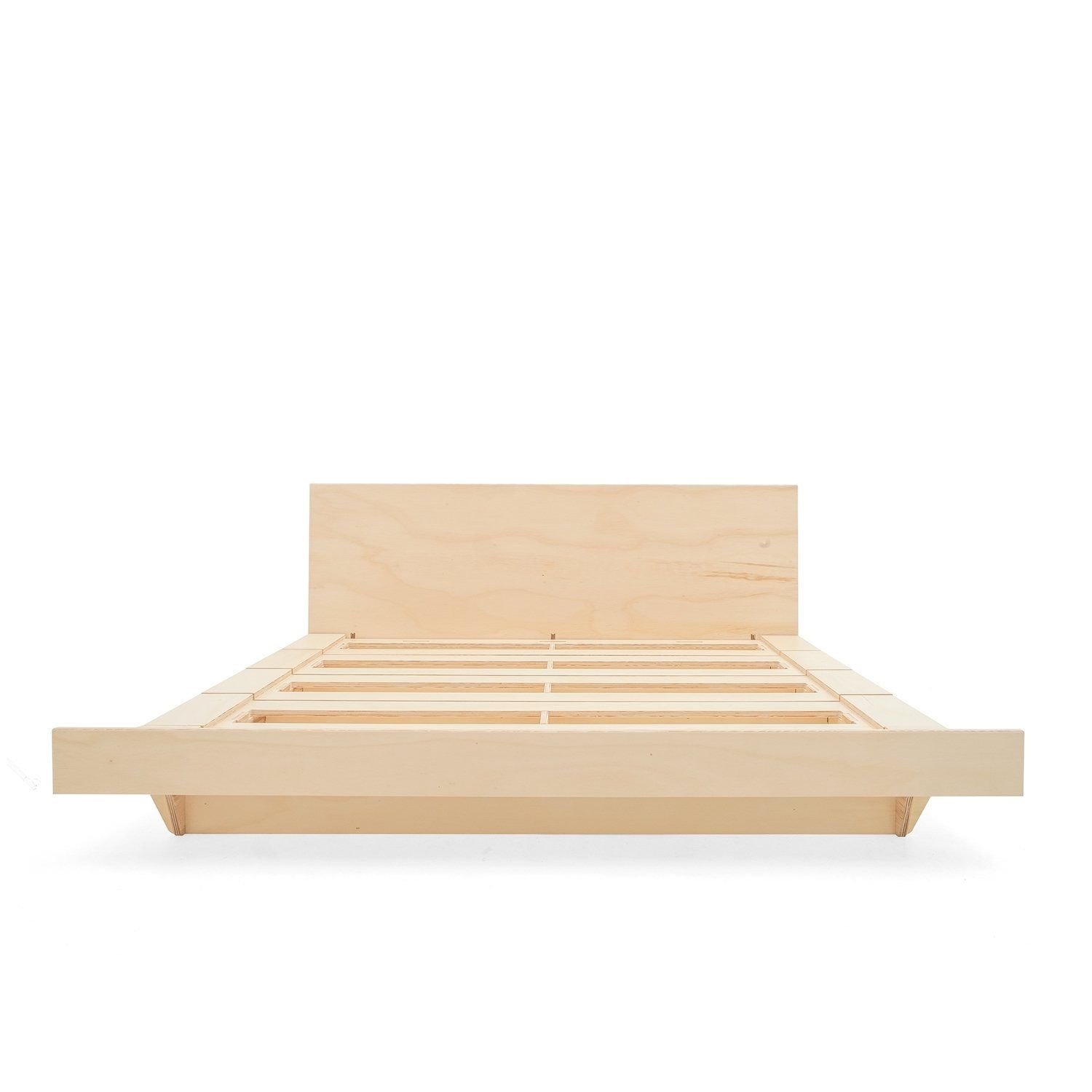 Cama Minimal Queen - FITTO + FETICHE Cama Minimal Queen - FITTO + FETICHE