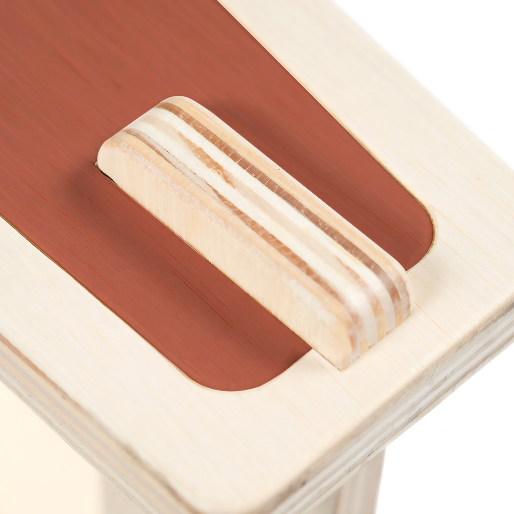Banco Benchi CB Terracota Banco Benchi CB Terracota
