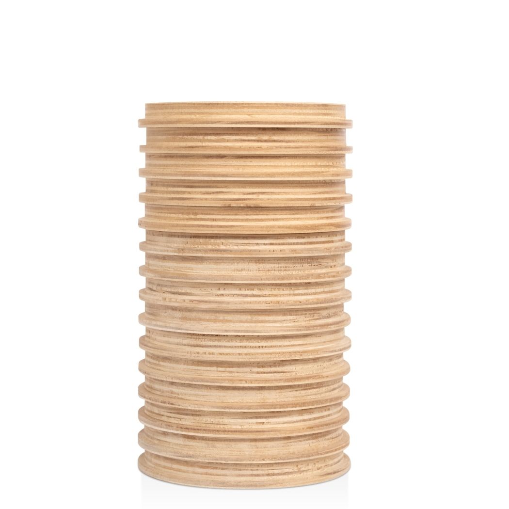 Vaso Giraffe Padaung Natural 1525 Vaso Giraffe Padaung Natural 1525