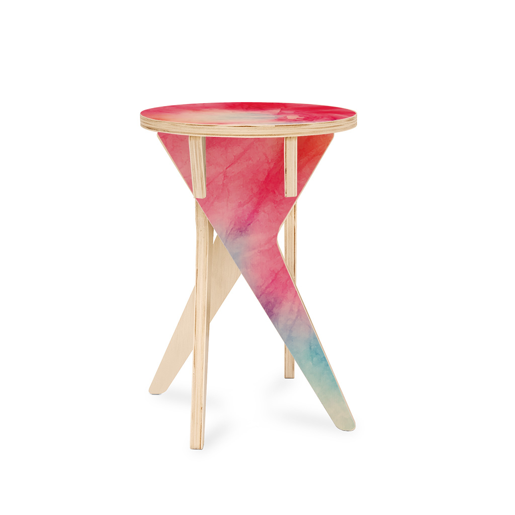 Banco Ballet Tie Dye Banco Ballet Tie Dye