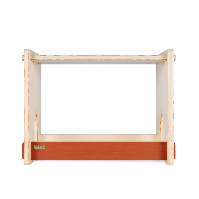 Banco Benchi CB Terracota Banco Benchi CB Terracota