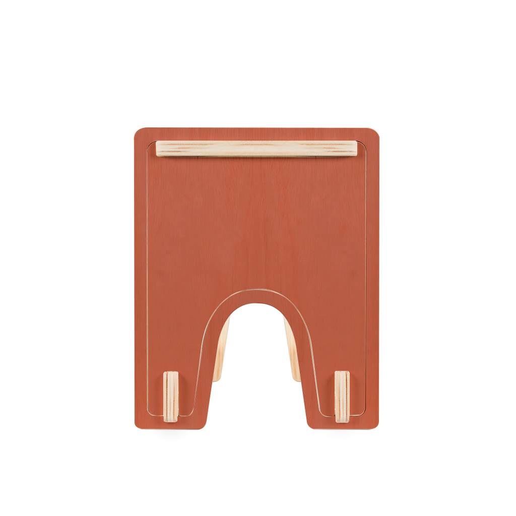 Banco Benchi CB Terracota Banco Benchi CB Terracota
