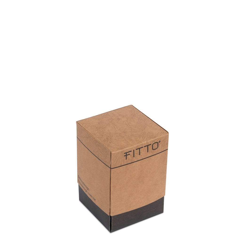 Vaso Giraffe Padaung Natural 1015 Vaso Giraffe Padaung Natural 1015