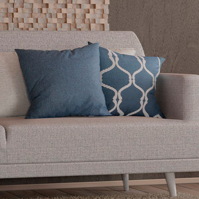 Decoração
