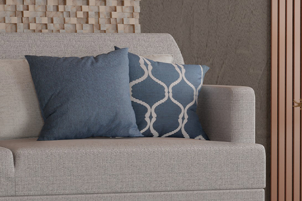 Decoração