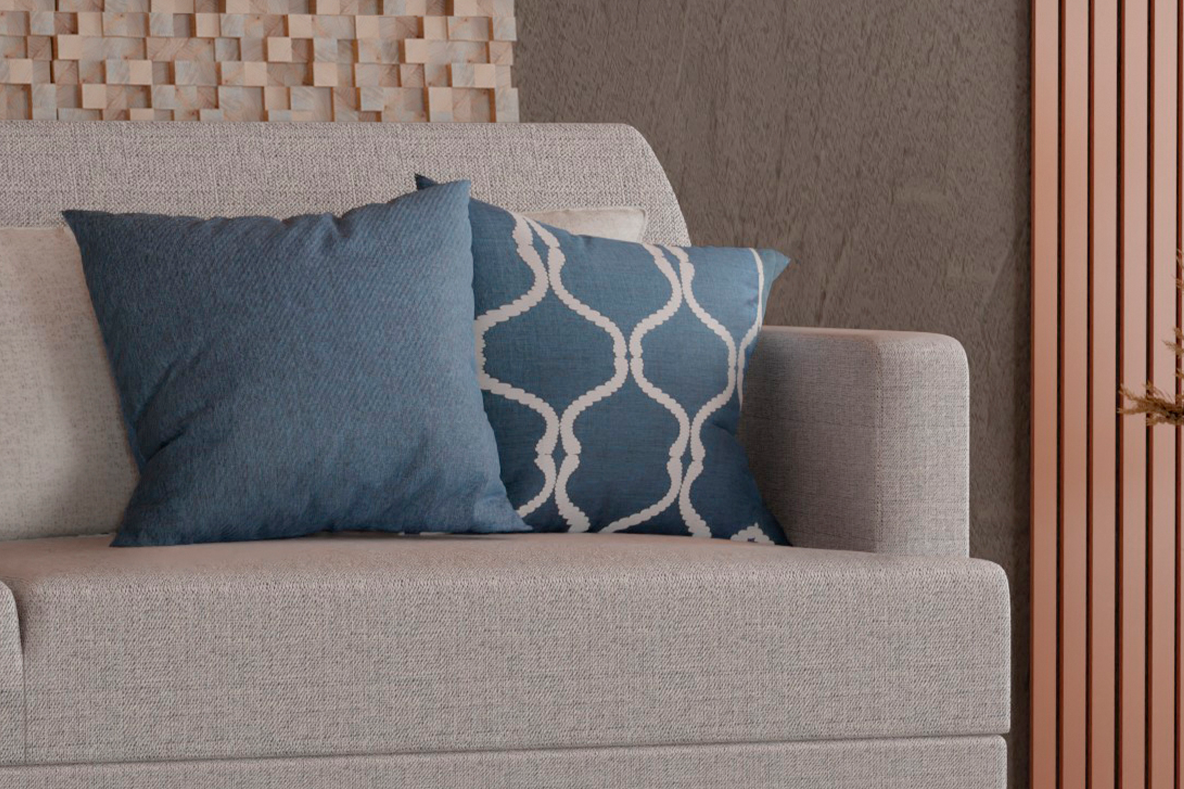 Decoração