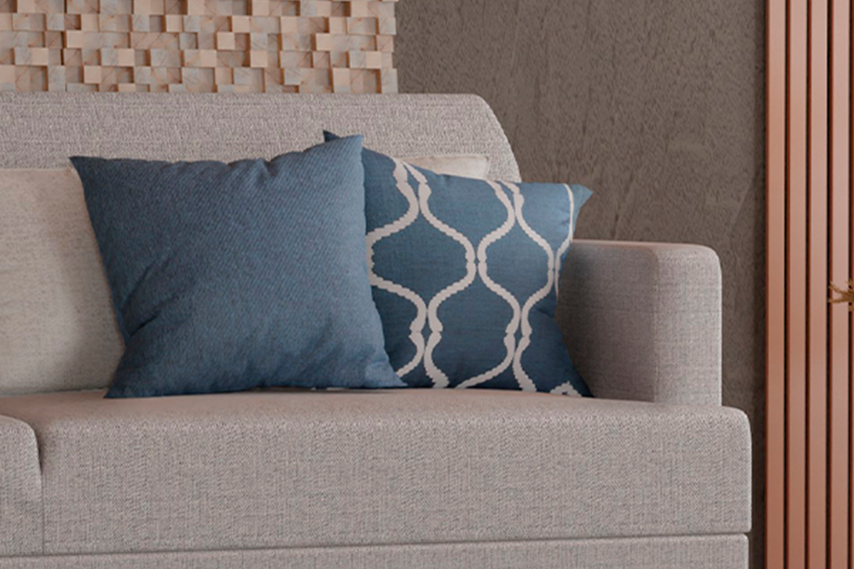 Decoração