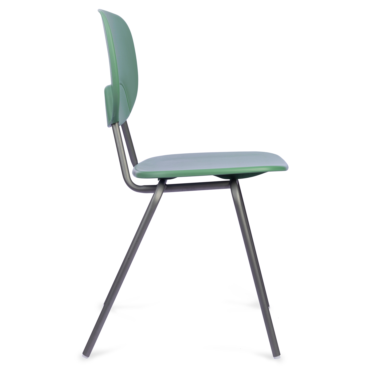Cadeira Fixa Valentina Military Green