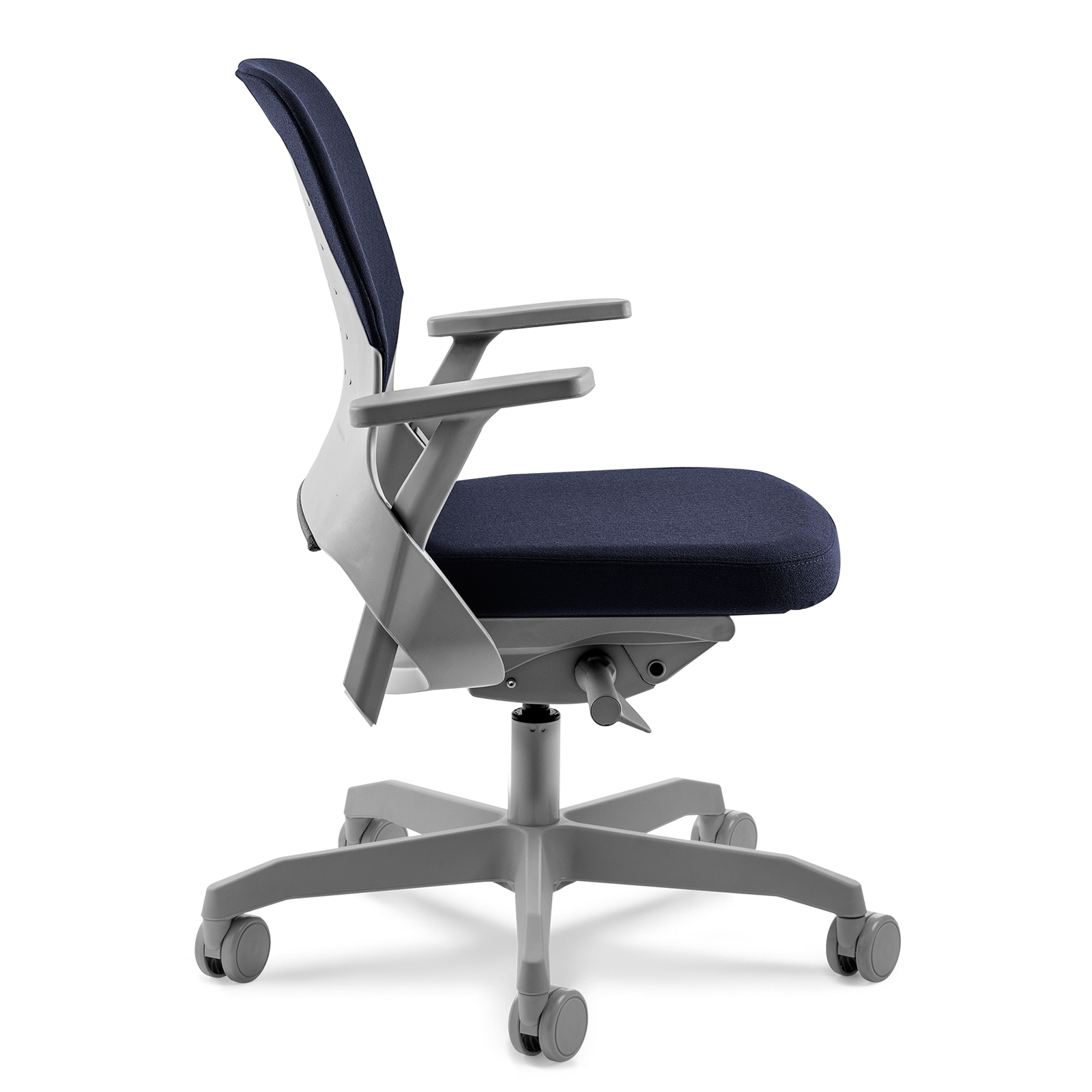 Cadeira My Chair Pro Grey N Blue